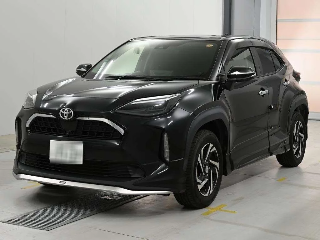 Toyota Yaris Cross MXPB10 2022